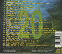 Preview: De Rock & Roll Methode Vol.20 (CD) Preview: De Rock & Roll Methode Vol.20 (CD)