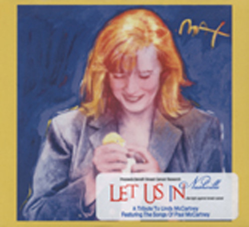 Let Us In - Nashville