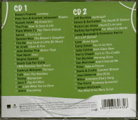 Preview: L'album Folk (2-CD) Preview: L'album Folk (2-CD)