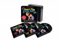 Preview: Rock'n'Roll Love Songs (3-CD, Limited Metal Box) Preview: Rock'n'Roll Love Songs (3-CD, Limited Metal Box)