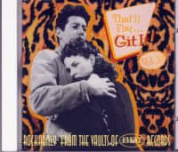 Preview: Vol.20 - Rockabilly From The Vaults Of Event Records (CD) Preview: Vol.20 - Rockabilly From The Vaults Of Event Records (CD)