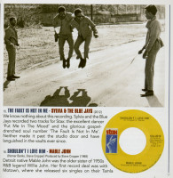 Preview: Nobody Wins - Stax Southern Soul 1968-1975 (CD) Preview: Nobody Wins - Stax Southern Soul 1968-1975 (CD)