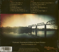 Preview: Hickory (CD, Cut-Out) Preview: Hickory (CD, Cut-Out)