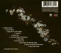 Preview: Cry Of The Heart (CD) Preview: Cry Of The Heart (CD)