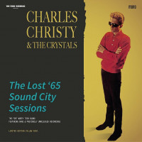 Preview: The Lost '65 Sound City Sessions (LP, Yellow Vinyl, Ltd.) Preview: The Lost '65 Sound City Sessions (LP, Yellow Vinyl, Ltd.)
