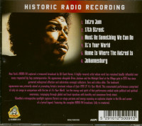 Preview: Village Gate New York 1976 (CD) Preview: Village Gate New York 1976 (CD)