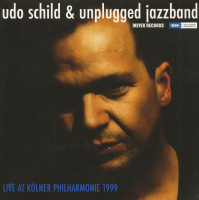 Preview: Live At Kölner Philharmonie 1999 (LP, 180g Vinyl) Preview: Live At Kölner Philharmonie 1999 (LP, 180g Vinyl)