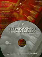 Preview: Boozo Hoodoo! - The Songs Of Boozoo Chavis (CD) Preview: Boozo Hoodoo! - The Songs Of Boozoo Chavis (CD)