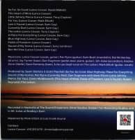 Preview: So Far, So Good (CD) Preview: So Far, So Good (CD)