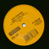 Preview: Born To Be With You - Baby, I Love You (7inch, 45rpm, SC) Preview: Born To Be With You - Baby, I Love You (7inch, 45rpm, SC)