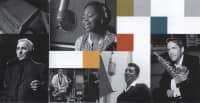 Preview: Forever Cool - Collaborations (CD) Preview: Forever Cool - Collaborations (CD)