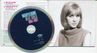 Preview: Marylebone Beat Girls 1964-1967 (CD) Preview: Marylebone Beat Girls 1964-1967 (CD)
