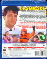 Preview: Clambake - Nur nicht Millionär sein (Blu-Ray Disc) Preview: Clambake - Nur nicht Millionär sein (Blu-Ray Disc)