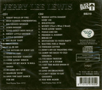 Preview: Great Balls Of Fire (2-CD) Preview: Great Balls Of Fire (2-CD)