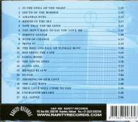 Preview: Fifty - Fifty (CD) Preview: Fifty - Fifty (CD)