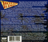 Preview: It's Hotter In Hawaii (4-CD) Preview: It's Hotter In Hawaii (4-CD)