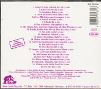 Preview: Zwei Mädchen aus Germany (CD) Preview: Zwei Mädchen aus Germany (CD)