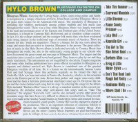 Preview: Bluegrass Favorites On College And Campus (CD) Preview: Bluegrass Favorites On College And Campus (CD)