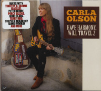 Preview: Have Harmony, Will Travel 2 (CD) Preview: Have Harmony, Will Travel 2 (CD)