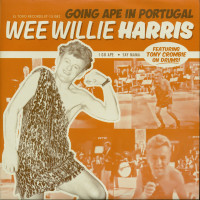 Preview: Going Ape In Portugal (7inch, 45rpm, PS) Preview: Going Ape In Portugal (7inch, 45rpm, PS)