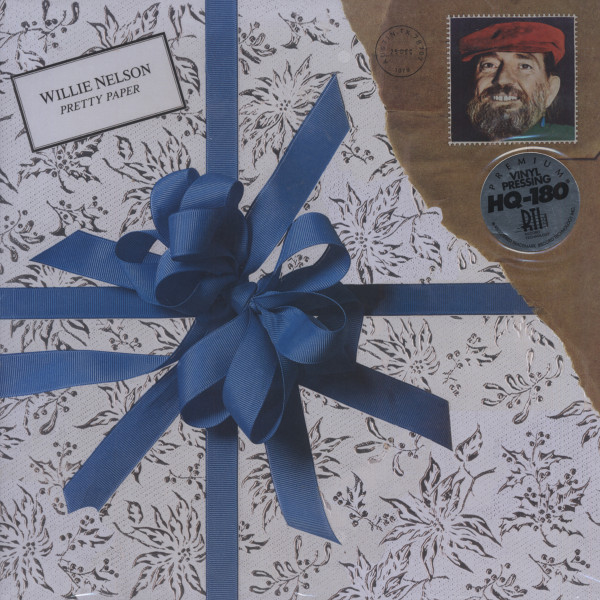 Pretty Paper Pretty Paper