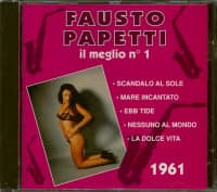 Preview: Il Meglio No. 1 (CD) Preview: Il Meglio No. 1 (CD)