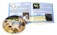 Preview: Destination Beach – 30 Summer Tunes To Dance In The Sand (CD) Preview: Destination Beach – 30 Summer Tunes To Dance In The Sand (CD)
