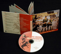 Preview: Die Bremer Beatmusikanten (CD) Preview: Die Bremer Beatmusikanten (CD)