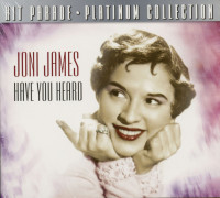 Preview: Have You Heard (CD) Preview: Have You Heard (CD)