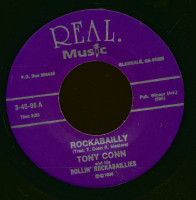 Preview: Rockabailly - Over The Hill (7inch, 45rpm) Preview: Rockabailly - Over The Hill (7inch, 45rpm)