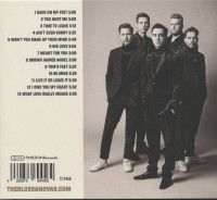 Preview: Big Love (CD) Preview: Big Love (CD)