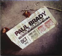 Preview: The Vicar St. Session Vol. 1 (CD) Preview: The Vicar St. Session Vol. 1 (CD)