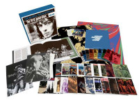 Preview: The First Generation (35-CD Deluxe Box Set) Preview: The First Generation (35-CD Deluxe Box Set)