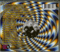 Preview: Alive in America (CD) Preview: Alive in America (CD)