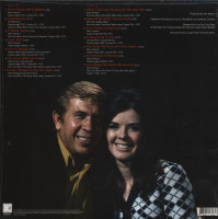 Preview: The Very Best Of Buck Owens & Susan Raye (LP) Preview: The Very Best Of Buck Owens & Susan Raye (LP)