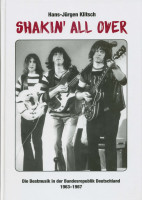 Preview: Shakin' All Over - Die Beatmusik in der Bundesrepublik Deutschland 1963-1967 Preview: Shakin' All Over - Die Beatmusik in der Bundesrepublik Deutschland 1963-1967