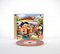 Preview: Another Banana Split, please! (No.2) - More Gems From The Good Old Summertime (CD) Preview: Another Banana Split, please! (No.2) - More Gems From The Good Old Summertime (CD)