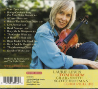 Preview: The Golden West (CD) Preview: The Golden West (CD)