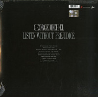Preview: Listen Without Prejudice 25 (LP, 180g Vinyl) Preview: Listen Without Prejudice 25 (LP, 180g Vinyl)