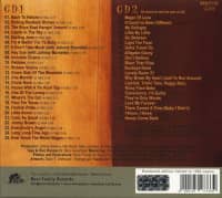 Preview: The Complete Reprise And Motown Recordings plus ... (1962-1965) (2-CD) Preview: The Complete Reprise And Motown Recordings plus ... (1962-1965) (2-CD)