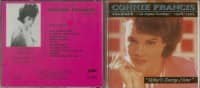 Preview: The Connie Francis Collection (3-CD, Canada) Preview: The Connie Francis Collection (3-CD, Canada)