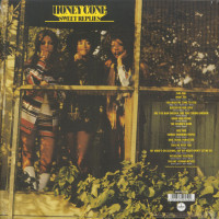 Preview: Sweet Replies (LP, 180g Vinyl) Preview: Sweet Replies (LP, 180g Vinyl)