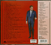 Preview: Ich sende dir Rosen (CD) Preview: Ich sende dir Rosen (CD)