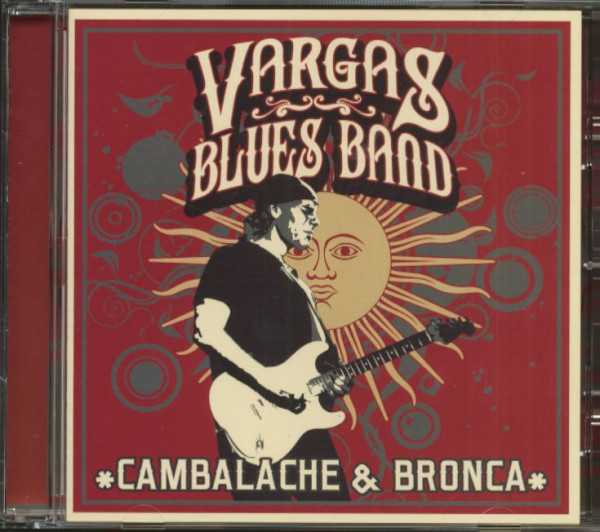 Cambalache & Bronca (CD) Cambalache & Bronca (CD)