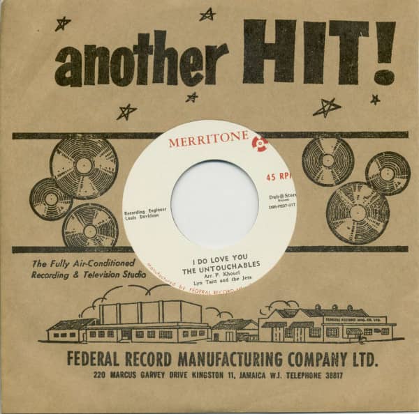 I Do Love You - Mackie Mackie (7inch, 45rpm, BC, CS) I Do Love You - Mackie Mackie (7inch, 45rpm, BC, CS)
