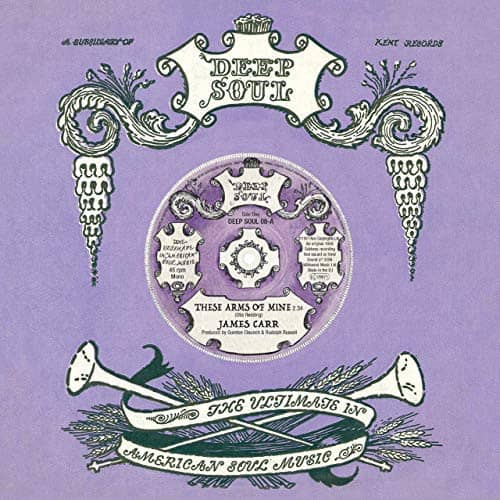 These Arms Of Mine - Let's Face Facts (7inch, 45rpm) These Arms Of Mine - Let's Face Facts (7inch, 45rpm)