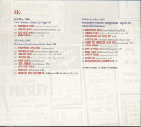 Preview: The Complete 1950's Live Recordings (3-CD) Preview: The Complete 1950's Live Recordings (3-CD)