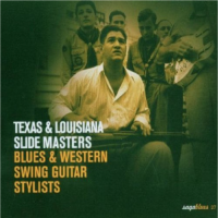 Preview: Texas & Louisiana Slide Masters Preview: Texas & Louisiana Slide Masters