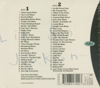 Preview: The Complete Imperial Recordings (2-CD) Preview: The Complete Imperial Recordings (2-CD)