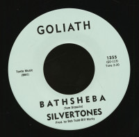 Preview: Get It - Bathsheba (7inch, 45rpm) Preview: Get It - Bathsheba (7inch, 45rpm)
